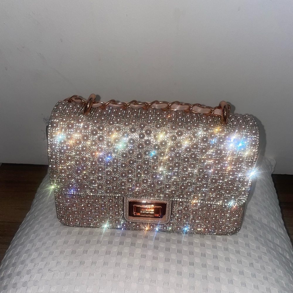 ALDOS shoulder bag/purse